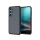 Etui do telefonów Spigen Ultra Hybrid do Samsung Galaxy S25 Frost Black